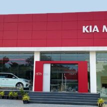 Kia Car Showrooms in Hyderabad