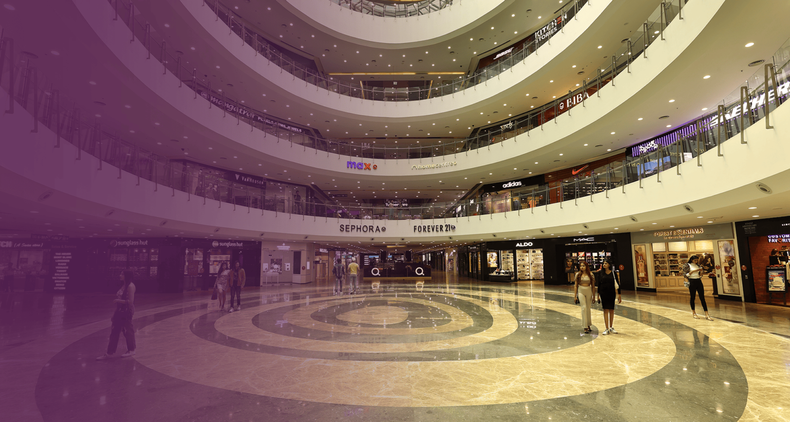 List of New Shopping Malls in Hyderabad New Shopping Malls