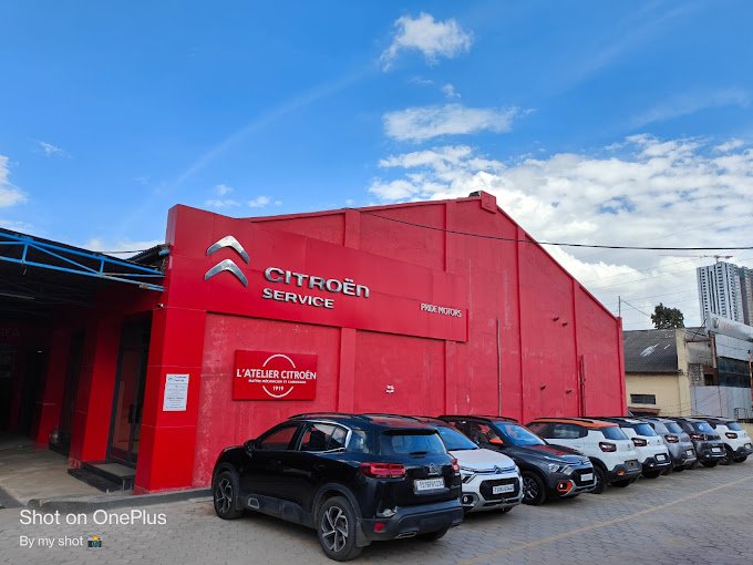Citroen Car Service Centers in Hyderabad Citroen Car Service Centers Hyderabad