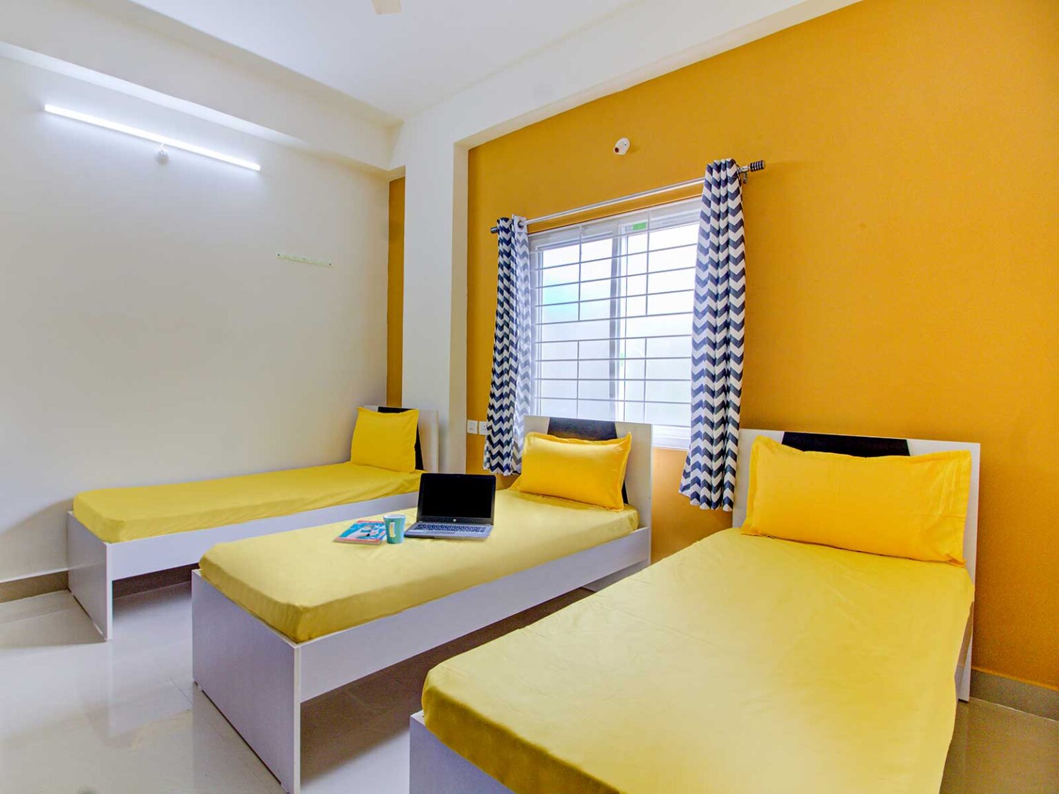 Hostels in Anjaiah Nagar Hyderabad Hostels in Anjaiah Nagar