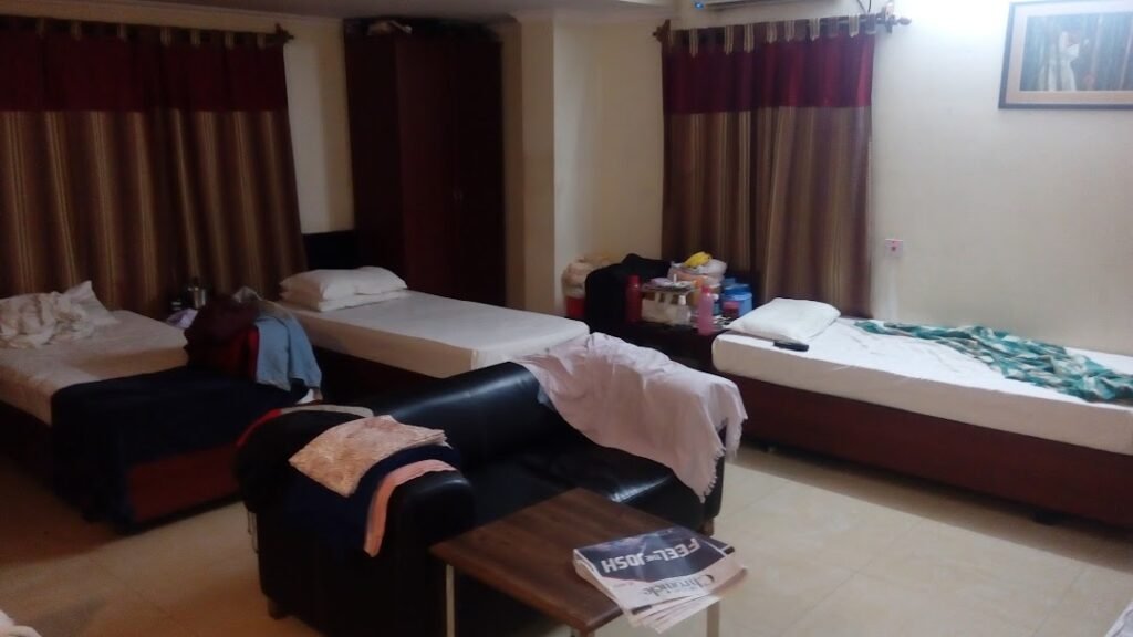 Men’s Hostels in Madhapur Mens Hostels in Madhapur