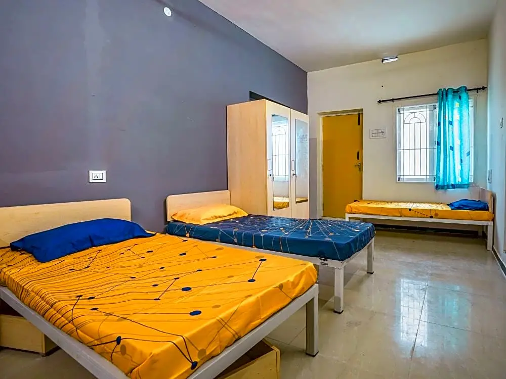 Hostels in Rai Durg, Gachibowli Hyderabad Hostels in Rai Durg