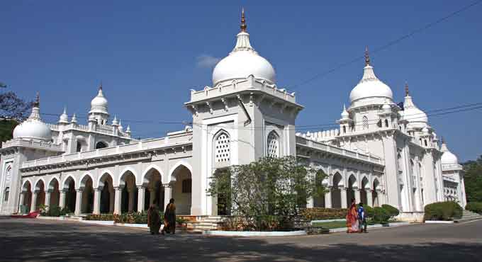 Best Schools in Hyderabad