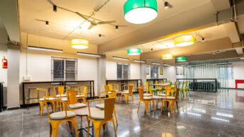 Hostels in Gopanpally