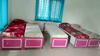 Womens Hostels in Miyapur