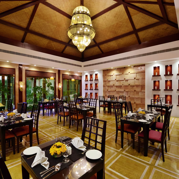 Best Restaurants in Vikarabad