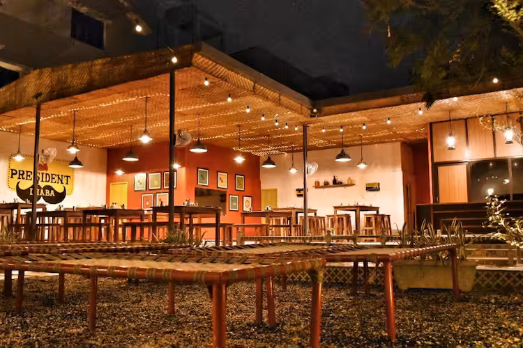 Top 10 Dhaba Resturants in Sangareddy