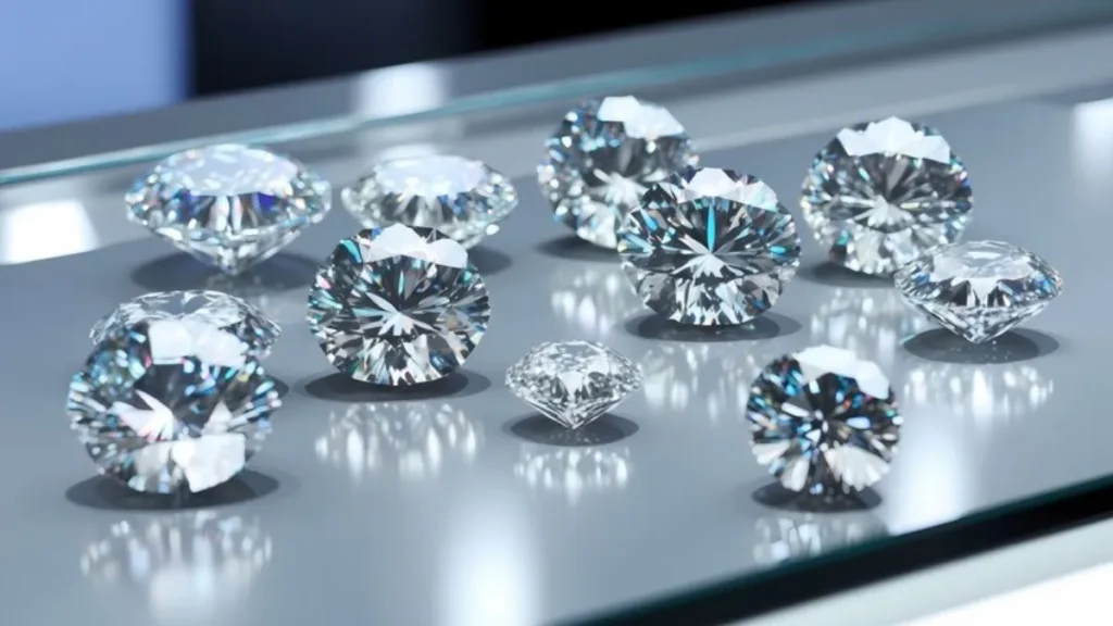 Top 20 Lab Grown Diamond Store in Hyderabad Near You – Timings, Phone Numbers
