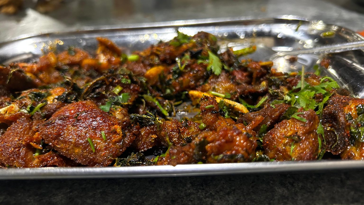Shahabuddin Dhaba: Address, Timings, Phone Number