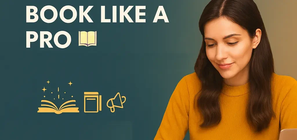 Book Publication Services in Hyderabad