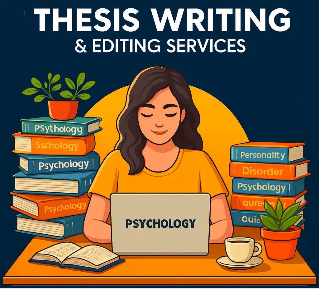 Thesis Writing Services