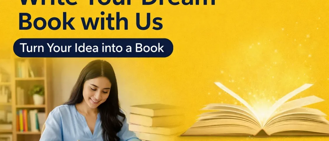 Book Writing Support